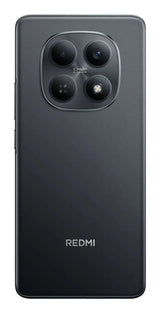 Xiaomi Redmi Note 15, 17,2 cm (6.77"), 2392 x 1080 Pixel, 8 GB, 128 GB, 108 MP, Schwarz