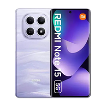 Xiaomi Redmi Note 15, 5G, Dual Sim, 8GB RAM, 256GB, Purple Handy24- Handy24