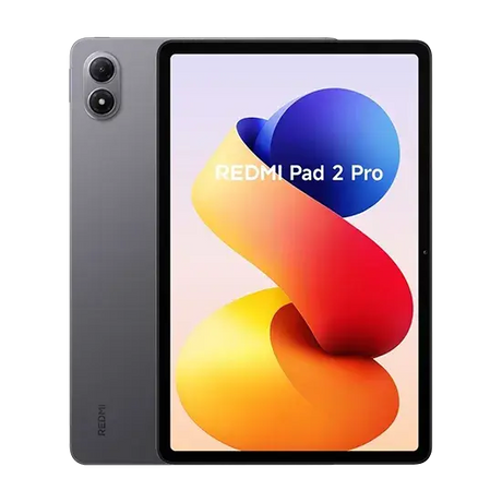 Xiaomi Redmi Pad 2 Pro, 12.1, 6GB RAM, 128GB, WiFi, Graphite Grey Handy24- Handy24