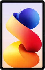 Xiaomi Redmi Pad 2 Pro, 30,7 cm (12.1"), 2560 x 1600 Pixel, 128 GB, 6 GB, 610 g, Silber