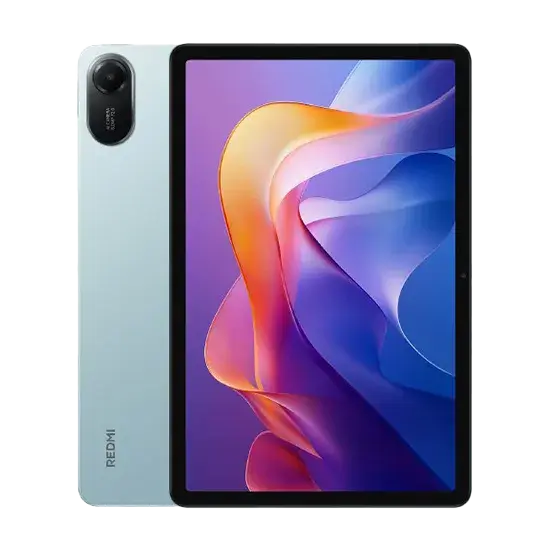 Xiaomi Redmi Pad 2, 11.0", 4GB RAM,  128GB.  WiFi. Grün Handy24- Handy24