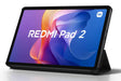 Xiaomi Redmi Pad 2, 27,9 cm (11"), 2560 x 1600 Pixel, 128 GB, 4 GB, Grau Handy24- Handy24