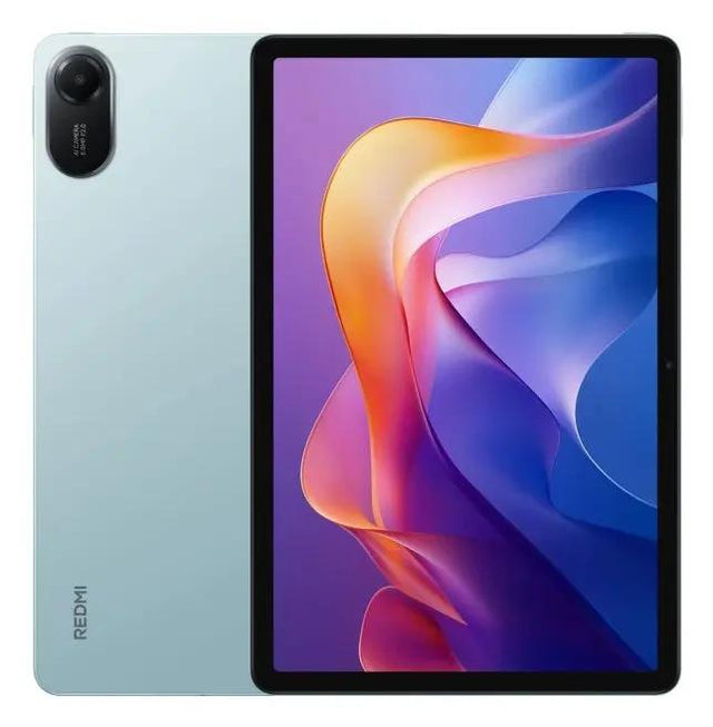 Xiaomi Redmi Pad 2, 27,9 cm (11"), 2560 x 1600 Pixel, 256 GB, 8 GB, 2 GHz, Grün Xiaomi- Handy24