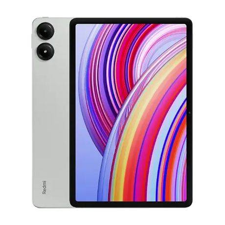 Xiaomi Redmi Pad Pro 12.1, 8GB RAM, 256GB, WiFi - Mint Green Xiaomi- Handy24