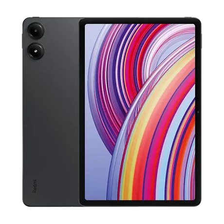 Xiaomi Redmi Pad Pro 5G, 12.1 Zoll, 6GB RAM, 128GB, Graphite Grey Xiaomi- Handy24