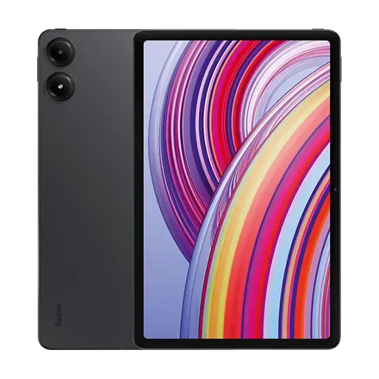 Xiaomi Redmi Pad Pro 5G, 12.1 Zoll, 6GB RAM, 128GB, Graphite Grey Xiaomi- Handy24