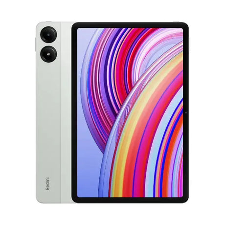 Xiaomi Redmi Pad Pro 5G, 30,7 cm (12.1"), 2560 x 1600 Pixel, 128 GB, 6 GB, Android 14, Grau Xiaomi- Handy24