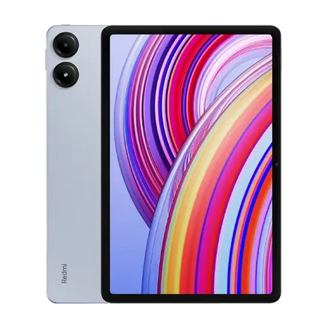 Xiaomi Redmi Pad Pro, 12.1, 8GB RAM, 256GB, WiFi - Ocean Blue Xiaomi- Handy24