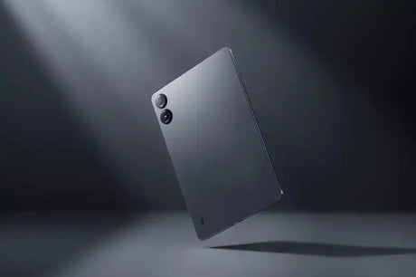 Xiaomi Redmi Pad Pro, 30,7 cm (12.1"), 2560 x 1600 Pixel, 128 GB, 6 GB, Android 14, Graphit, Grau Handy24- Handy24