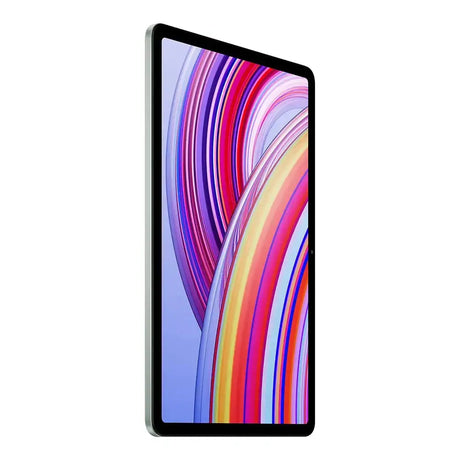 Xiaomi Redmi Pad Pro, 30,7 cm (12.1"), 2560 x 1600 Pixel, 128 GB, 6 GB, Android 14, Mint Green Xiaomi- Handy24
