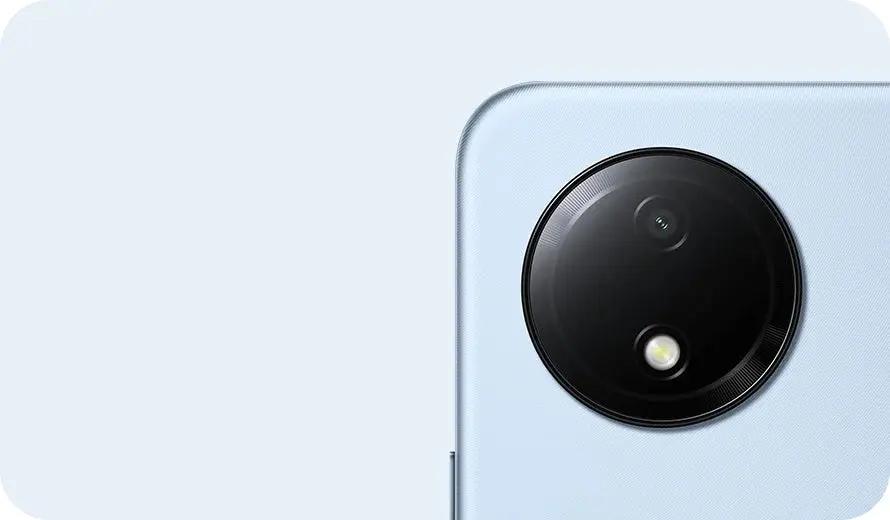 Xiaomi Redmi Pad SE 8.7, 22,1 cm (8.7"), 1340 x 800 Pixel, 64 GB, 4 GB, 373 g, Blau Xiaomi- Handy24