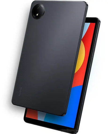 Xiaomi Redmi Pad SE, 22,1 cm (8.7"), 800 x 1340 Pixel, 64 GB, 4 GB, Android 14, Grau Xiaomi- Handy24