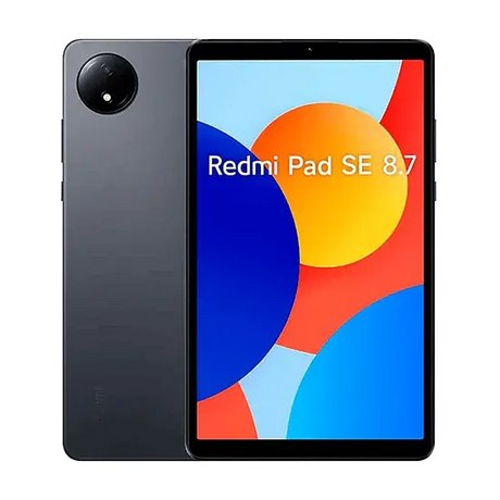 Xiaomi Redmi Pad SE, 8.7, 4GB RAM, 64GB, LTE, Grau Xiaomi- Handy24