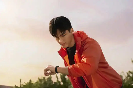 Xiaomi Smart Band 7, Aktivitäts-Trackerarmband, 4,11 cm (1.62"), AMOLED, 180 mAh, Wasserfest, Schwarz Handy24- Handy24