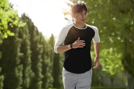 Xiaomi Smart Band 7, Aktivitäts-Trackerarmband, 4,11 cm (1.62"), AMOLED, 180 mAh, Wasserfest, Schwarz Handy24- Handy24