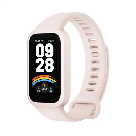 Xiaomi Smart Band 9 Active, Aktivitäts-Trackerarmband, 3,73 cm (1.47"), TFT, 300 mAh, Pink Handy24- Handy24
