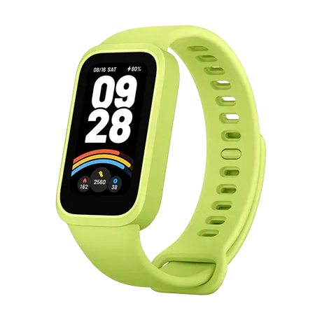 Xiaomi Smart Band 9 Active, Grün Handy24- Handy24
