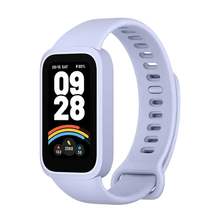 Xiaomi Smart Band 9 Active, Purple Handy24- Handy24