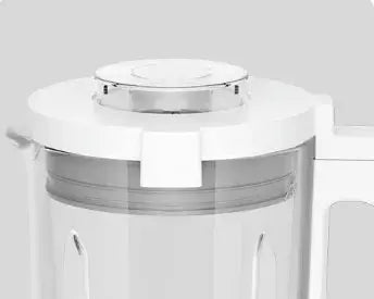 Xiaomi Smart Blender 1000W 1,6l - Weiß