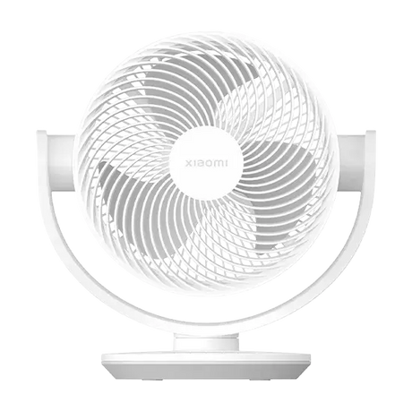 Xiaomi Smart Desktop Air Circulation Fan, Weiß Handy24- Handy24