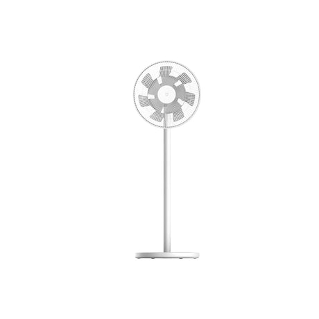 Xiaomi Smart Standing Fan 2 Pro, Haushalts-Lamellenlüfter, Weiß, Flur, 58 dB, Kabellos, Ladend Handy24- Handy24
