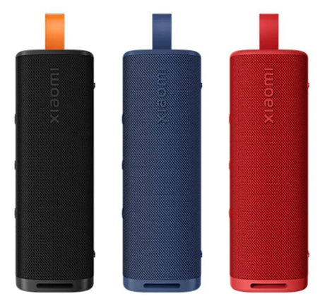 Xiaomi Sound Outdoor, Verkabelt & Kabellos, 25 m, Tragbarer Stereo-Lautsprecher, Schwarz Xiaomi- Handy24