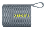 Xiaomi Sound Pocket, 5 W, 100 - 20000 Hz, 70 dB, Kabellos, 25 m, Tragbarer Stereo-Lautsprecher