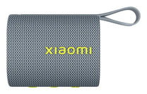 Xiaomi Sound Pocket, 5 W, 100 - 20000 Hz, 70 dB, Kabellos, 25 m, Tragbarer Stereo-Lautsprecher