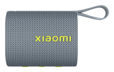 Xiaomi Sound Pocket, 5 W, 100 - 20000 Hz, 70 dB, Kabellos, 25 m, Tragbarer Stereo-Lautsprecher