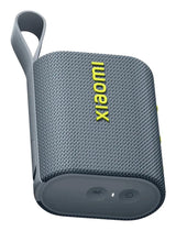Xiaomi Sound Pocket, 5 W, 100 - 20000 Hz, 70 dB, Kabellos, 25 m, Tragbarer Stereo-Lautsprecher