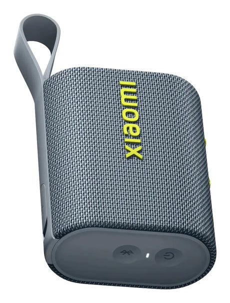 Xiaomi Sound Pocket, 5 W, 100 - 20000 Hz, 70 dB, Kabellos, 25 m, Tragbarer Stereo-Lautsprecher