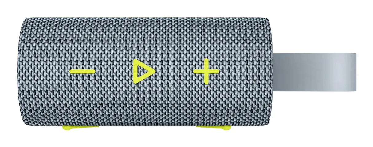 Xiaomi Sound Pocket, 5 W, 100 - 20000 Hz, 70 dB, Kabellos, 25 m, Tragbarer Stereo-Lautsprecher