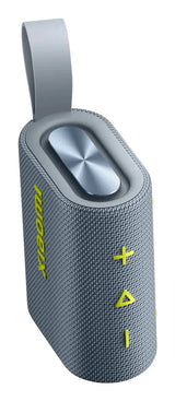 Xiaomi Sound Pocket, 5 W, 100 - 20000 Hz, 70 dB, Kabellos, 25 m, Tragbarer Stereo-Lautsprecher