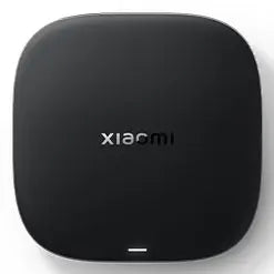 Xiaomi TV Box S (3rd Gen), 2,5 GHz, Cortex-A55, 2048 MB, 32 GB, Android, Wi-Fi 6 (802.11ax) Handy24- Handy24