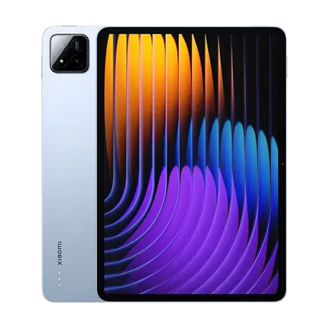 Xiaomi Tablet Pad 7 11.0 8GB RAM 128GB WiFi - Blau Xiaomi- Handy24