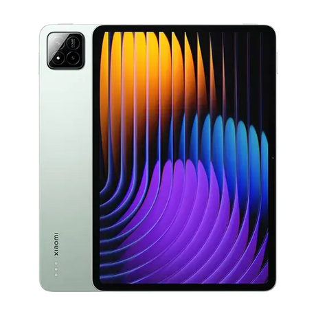 Xiaomi Tablet Pad 7 Pro 11.0 8GB RAM 128GB WiFi - Grün Xiaomi- Handy24