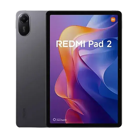 Xiaomi Tablet Redmi Pad 2 9.7 WiFi - Gray