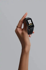 Xiaomi Watch Smart Band 9 Active-Schwarz Xiaomi- Handy24