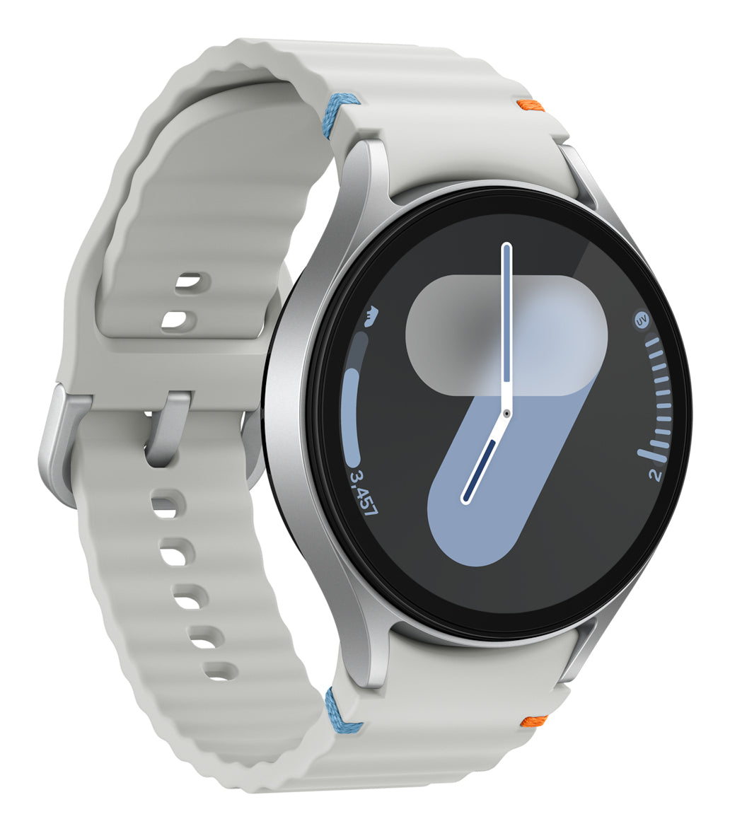 Samsung Galaxy Watch 7 L315 44mm LTE - Silber