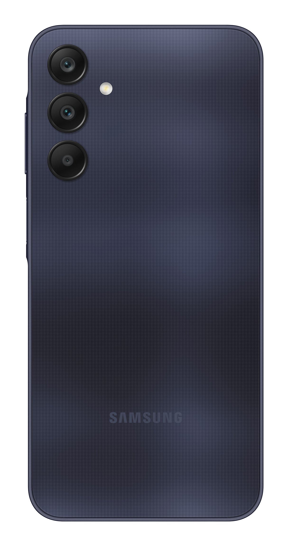 Samsung Galaxy A25 5G SM-A256B, 16,5 cm (6.5"), 6 GB, 128 GB, 50 MP, Android 14, Schwarz, Blau