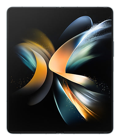 Samsung Galaxy Z Fold4 SM-F936B, 19,3 cm (7.6"), 12 GB, 256 GB, 50 MP, Android 12, Grün, Grau Samsung- Handy24