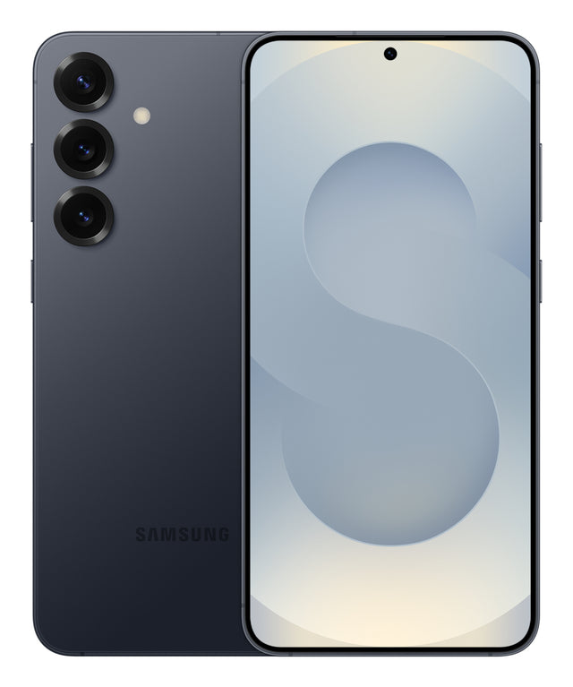 Samsung Galaxy S25+ S936 5G Dual Sim 12GB RAM 256GB - Blueblack