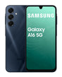 Samsung Galaxy A16 5G, 17 cm (6.7"), 4 GB, 128 GB, 50 MP, Android 14, Dunkelblau