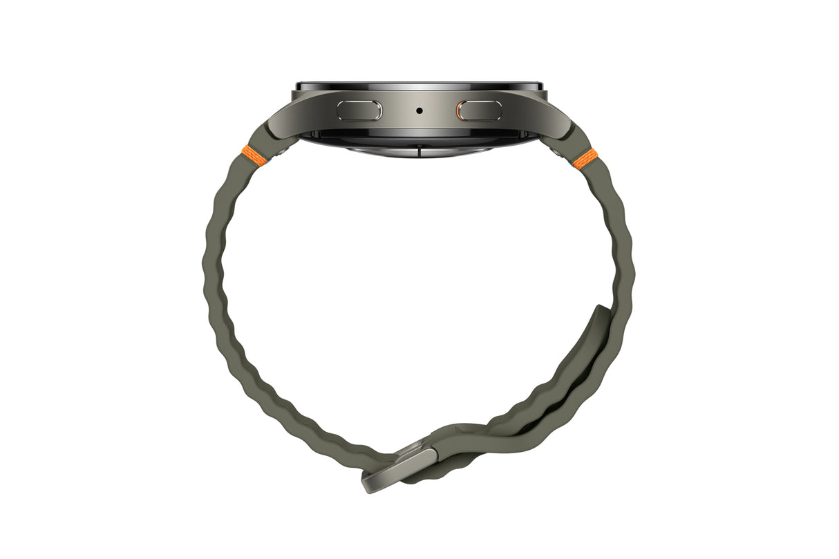 Samsung Galaxy Watch 7 L315 44mm LTE -Grün