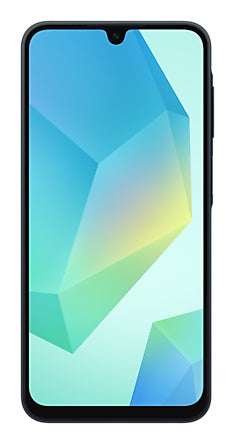 Samsung Galaxy A16 5G, 17 cm (6.7"), 1080 x 2340 Pixel, 8 GB, 256 GB, 50 MP, Schwarz, Blau