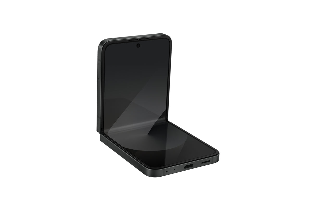 Samsung Galaxy Z Flip6 SM-F741B, 17 cm (6.7"), 12 GB, 512 GB, 50 MP, Android 14, Schwarz