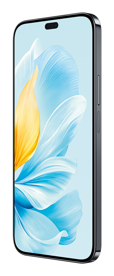 Huawei Honor 200 Lite 5G, 17 cm (6.7"), 8 GB, 256 GB, 108 MP, Android 14, Schwarz