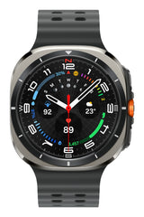 Watch Samsung Galaxy Watch Ultra L705 47mm LTE - Titanium Silver