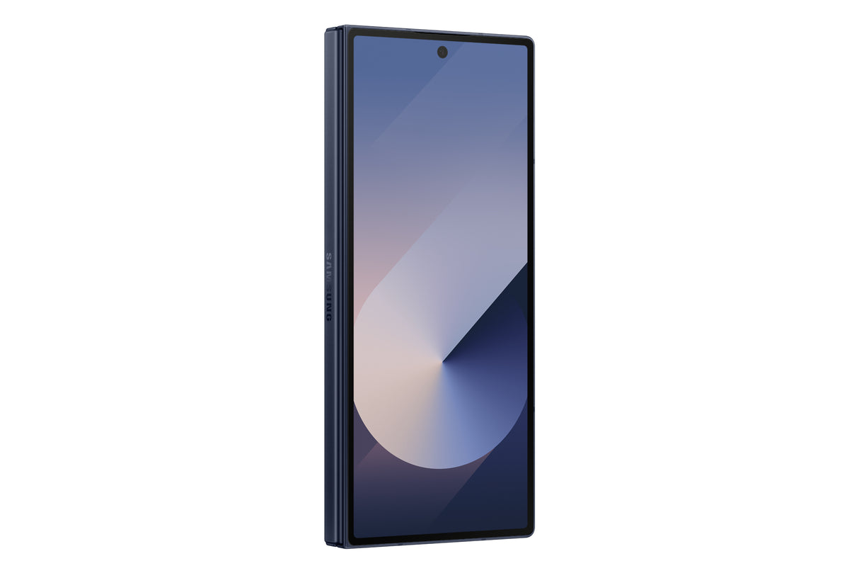 Samsung Galaxy Z Fold6, 19,3 cm (7.6"), 12 GB, 512 GB, 50 MP, Android 14, Blau