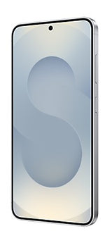 Samsung Galaxy S25 Enterprise Edition , 15,8 cm (6.2"), 12 GB, 256 GB, 50 MP, Android 15, Silber